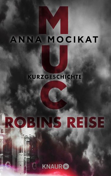 Robins Reise