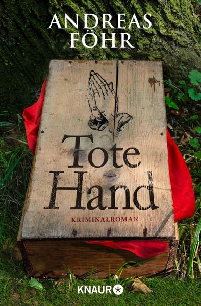 Buchcover