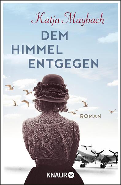Dem Himmel entgegen