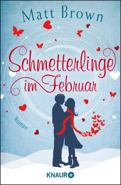 Schmetterlinge im Februar