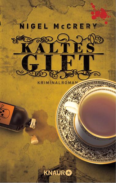 Kaltes Gift