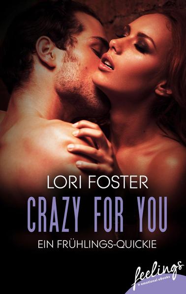 Crazy for you