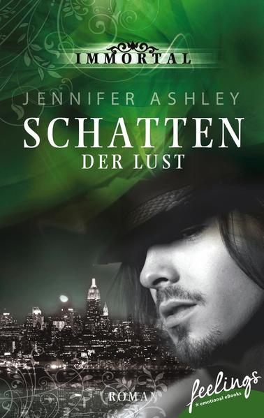 Immortal: Schatten der Lust
