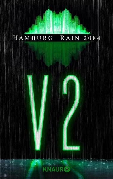 Hamburg Rain 2084. V2