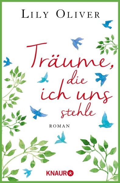 Träume, die ich uns stehle
