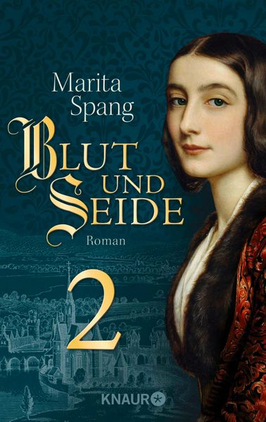 Blut und Seide