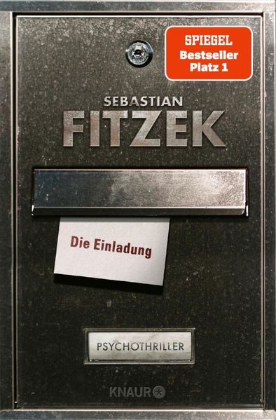 Buchcover