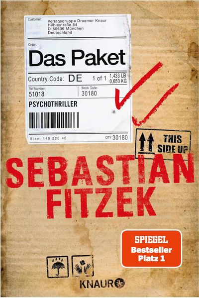 Buchcover