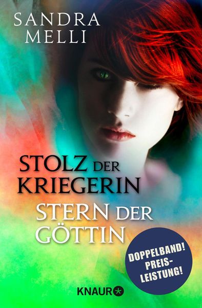 Stern der Göttin & Stolz der Kriegerin