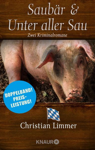 Unter aller Sau & Saubär