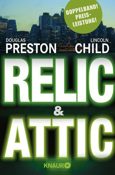 Relic & Attic