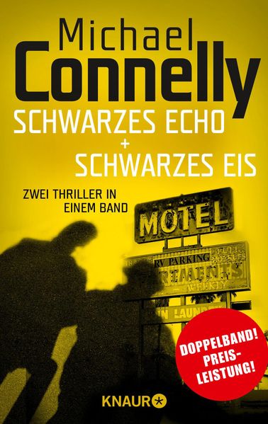 Schwarzes Echo & Schwarzes Eis