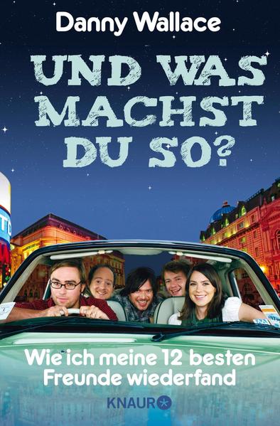 Buchcover