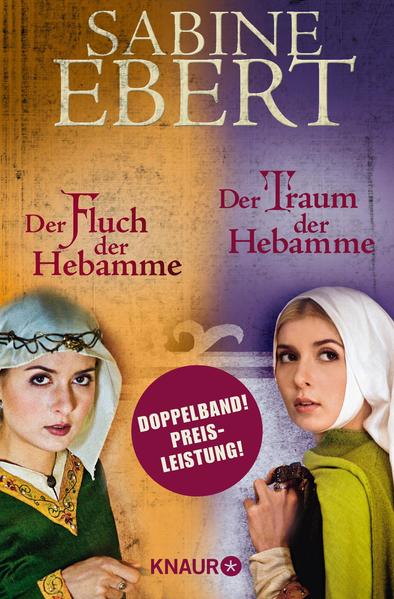 Der Fluch der Hebamme & Der Traum der Hebamme