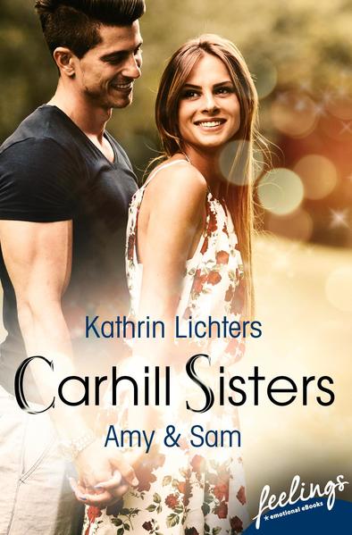 Carhill Sisters - Amy & Sam