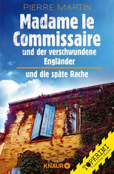 Madame le Commissaire und der verschwundene Engländer & Madame le Commissaire und die späte Rache