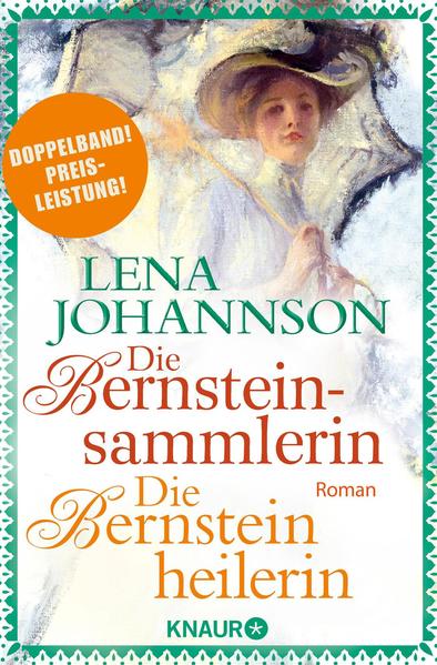 Die Bernsteinsammlerin & Die Bernsteinheilerin