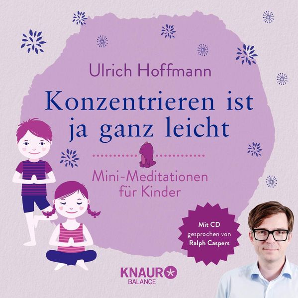 Konzentrieren ist ja ganz leicht