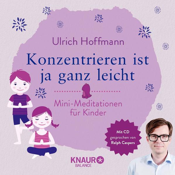 Konzentrieren ist ja ganz leicht