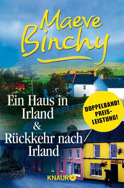 Ein Haus in Irland & Rückkehr nach Irland