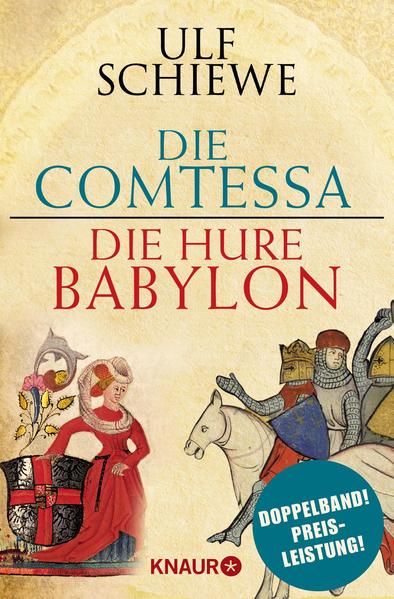 Die Comtessa & Die Hure Babylon