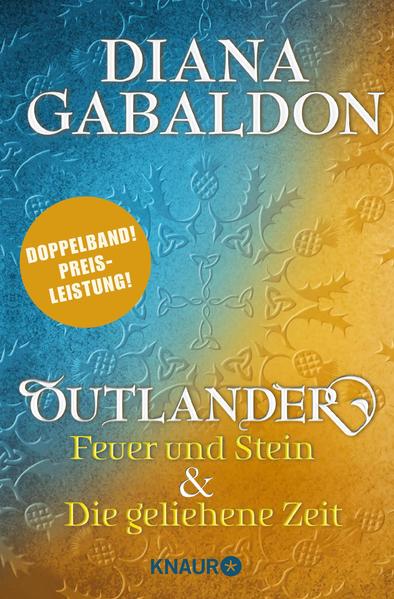 Outlander – Feuer und Stein & Outlander - Die geliehene Zeit