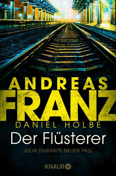 Buchcover