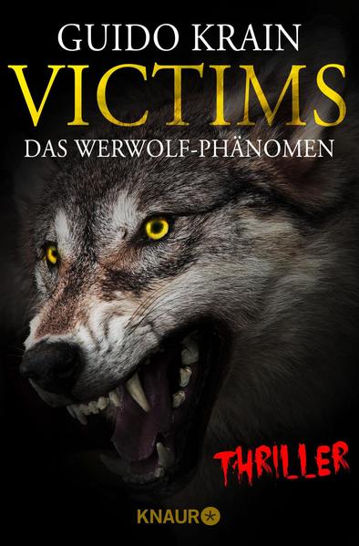 Victims: Das Werwolf-Phänomen