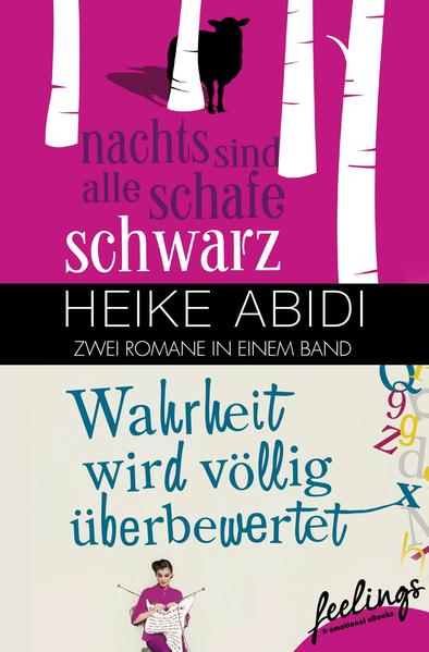 Nachts sind alle Schafe schwarz & Wahrheit wird völlig überbewertet