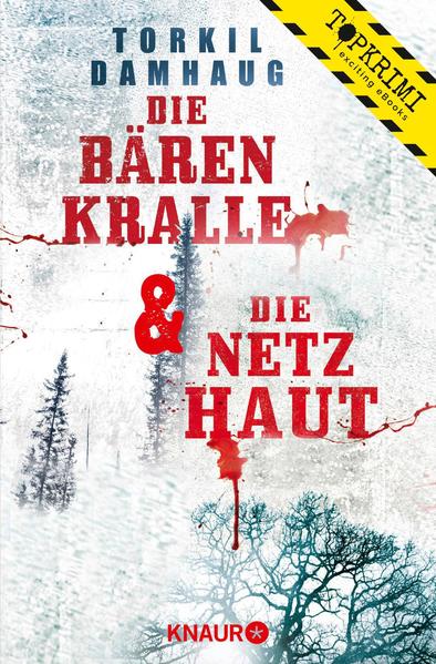 Die Bärenkralle & Die Netzhaut