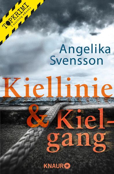 Kiellinie & Kielgang