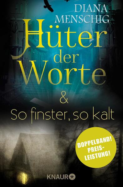 Hüter der Worte & So finster, so kalt