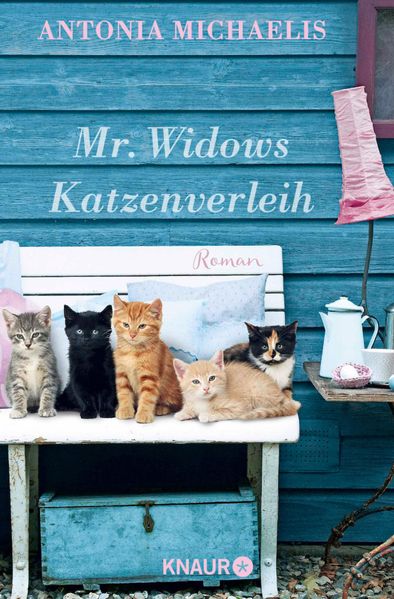 Buchcover