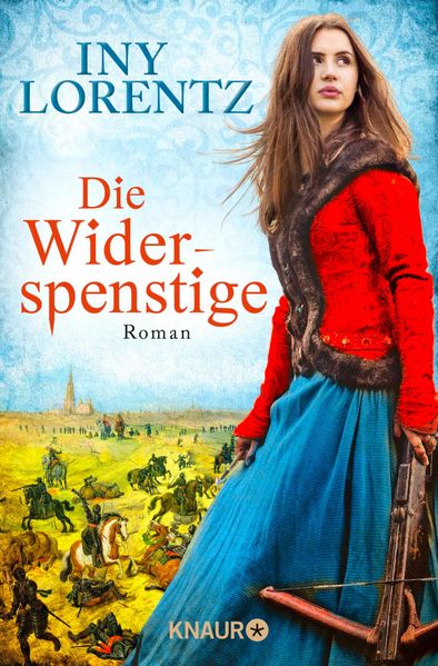 Buchcover