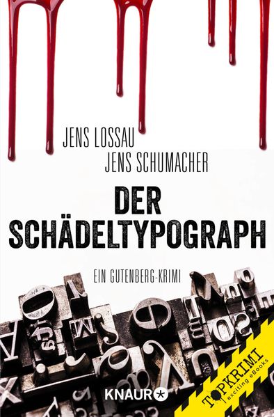 Der Schädeltypograph