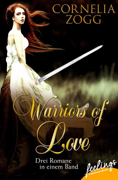 Warriors of Love 1-3