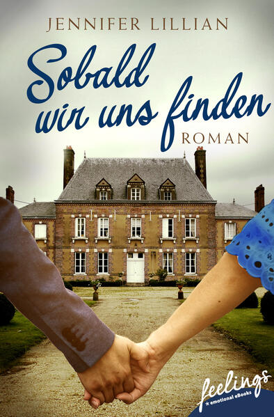 Sobald wir uns finden