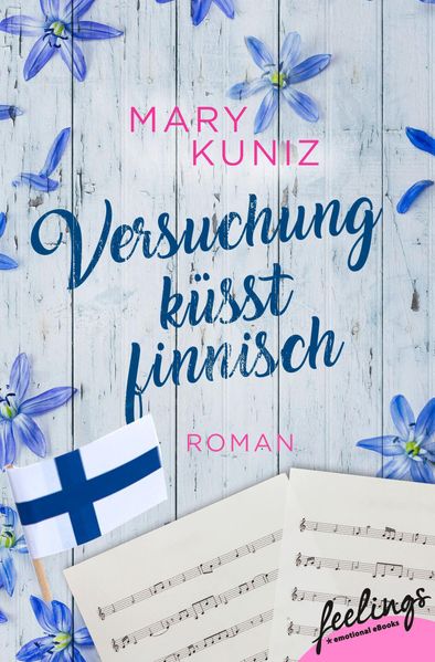 Versuchung küsst finnisch