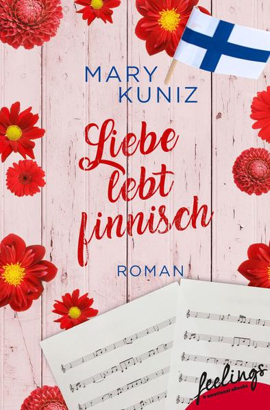 Liebe lebt finnisch