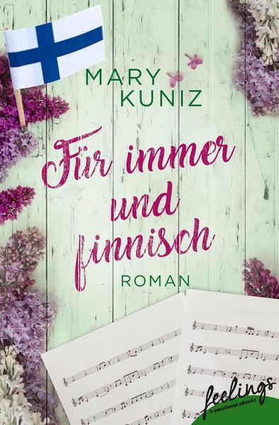 Für immer und finnisch