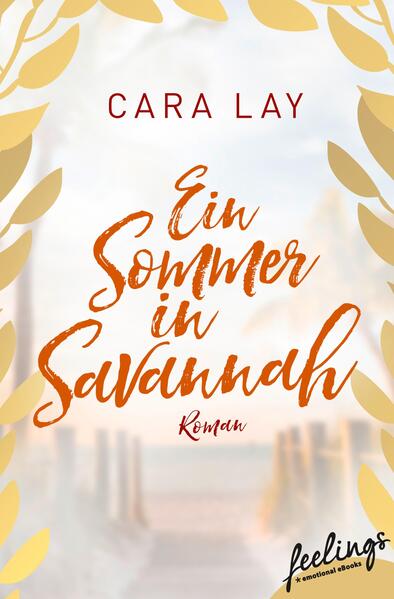 Ein Sommer in Savannah