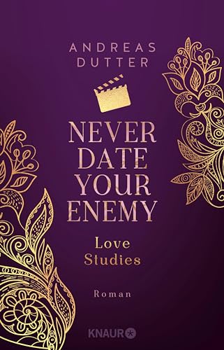 Love Studies: Never Date Your Enemy