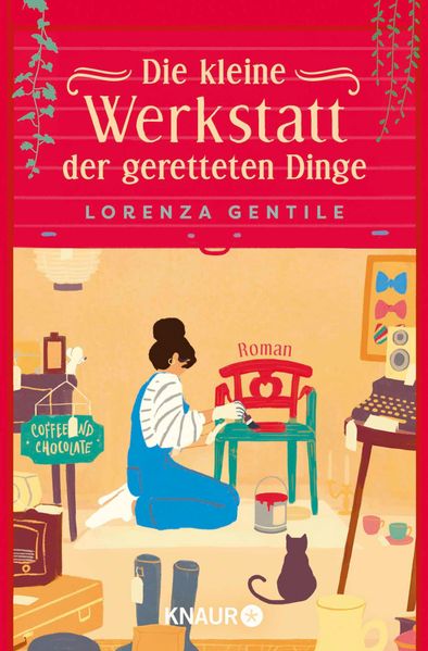 Buchcover