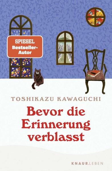 Bevor die Erinnerung verblasst