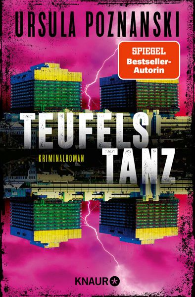 Buchcover