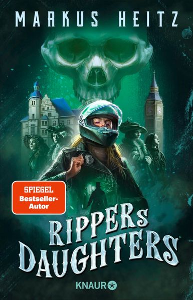 Buchcover