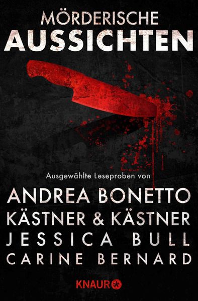 Mörderische Aussichten: Thriller & Krimi bei Droemer Knaur #13