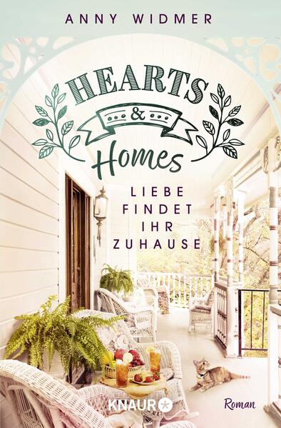 Hearts & Homes – Liebe findet ihr Zuhause