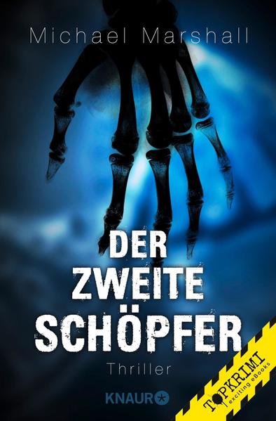 Der zweite Schöpfer