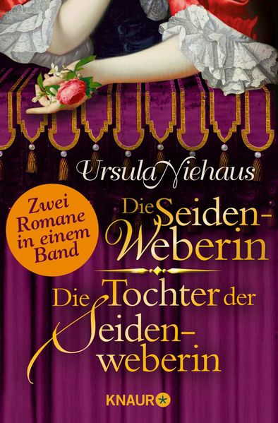 Die Seidenweberin & Die Tochter der Seidenweberin